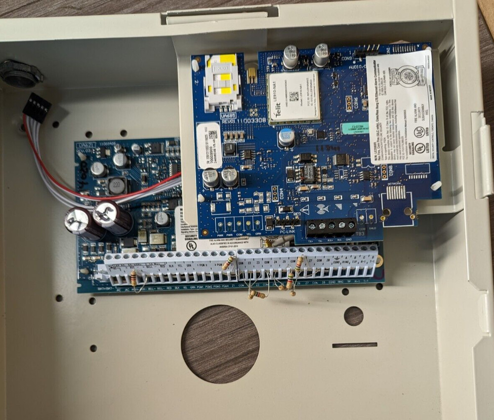 DSC HS2064 PowerSeries