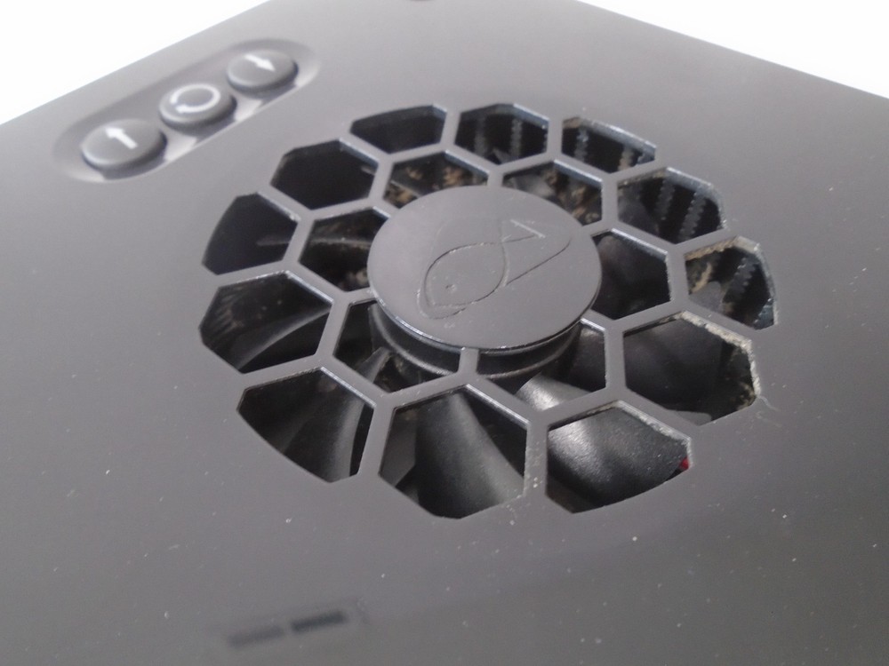 Ecotech Radion XR15 Pro G4 Mobius Ready LED Reef Light