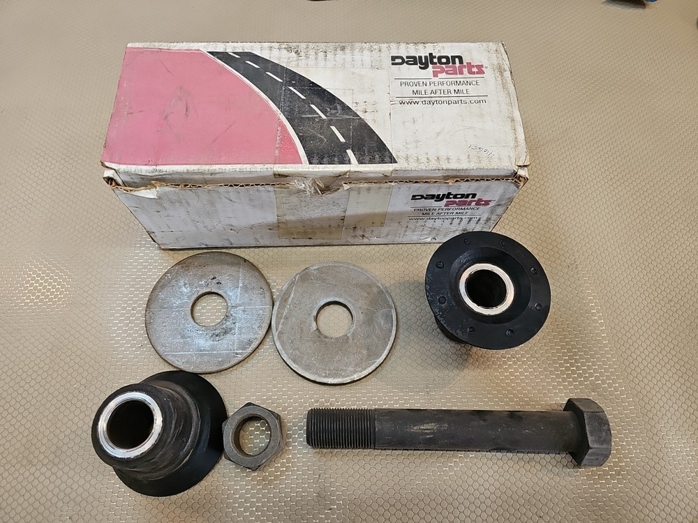 334-896 DAYTON BUSHING KIT Suspension busing kit