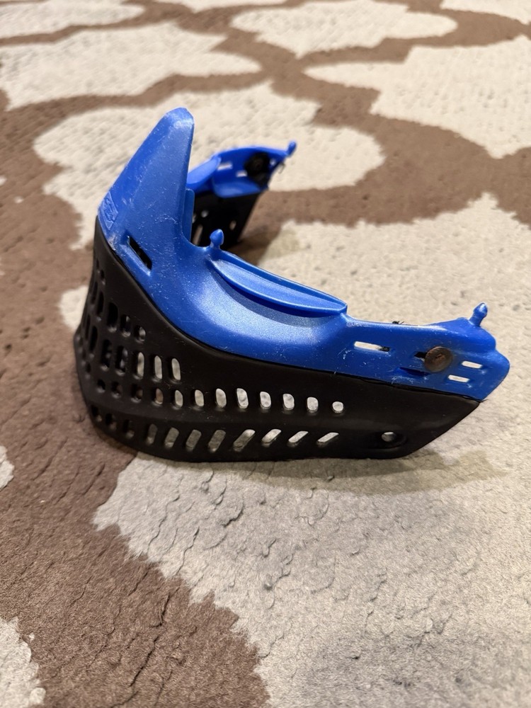 JT PROFLEX EPS SPARKLE BLUE BOTTOMS!!