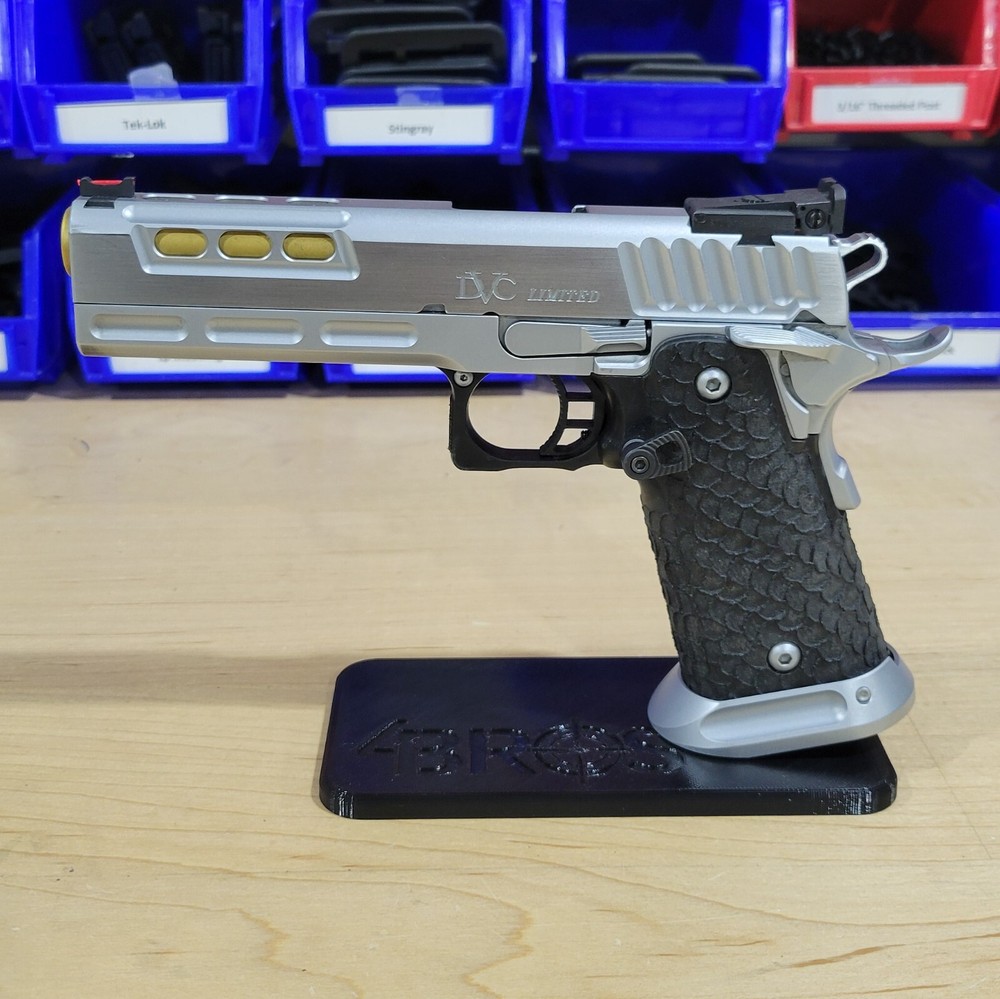 4Bros 2011 Pistol Stand