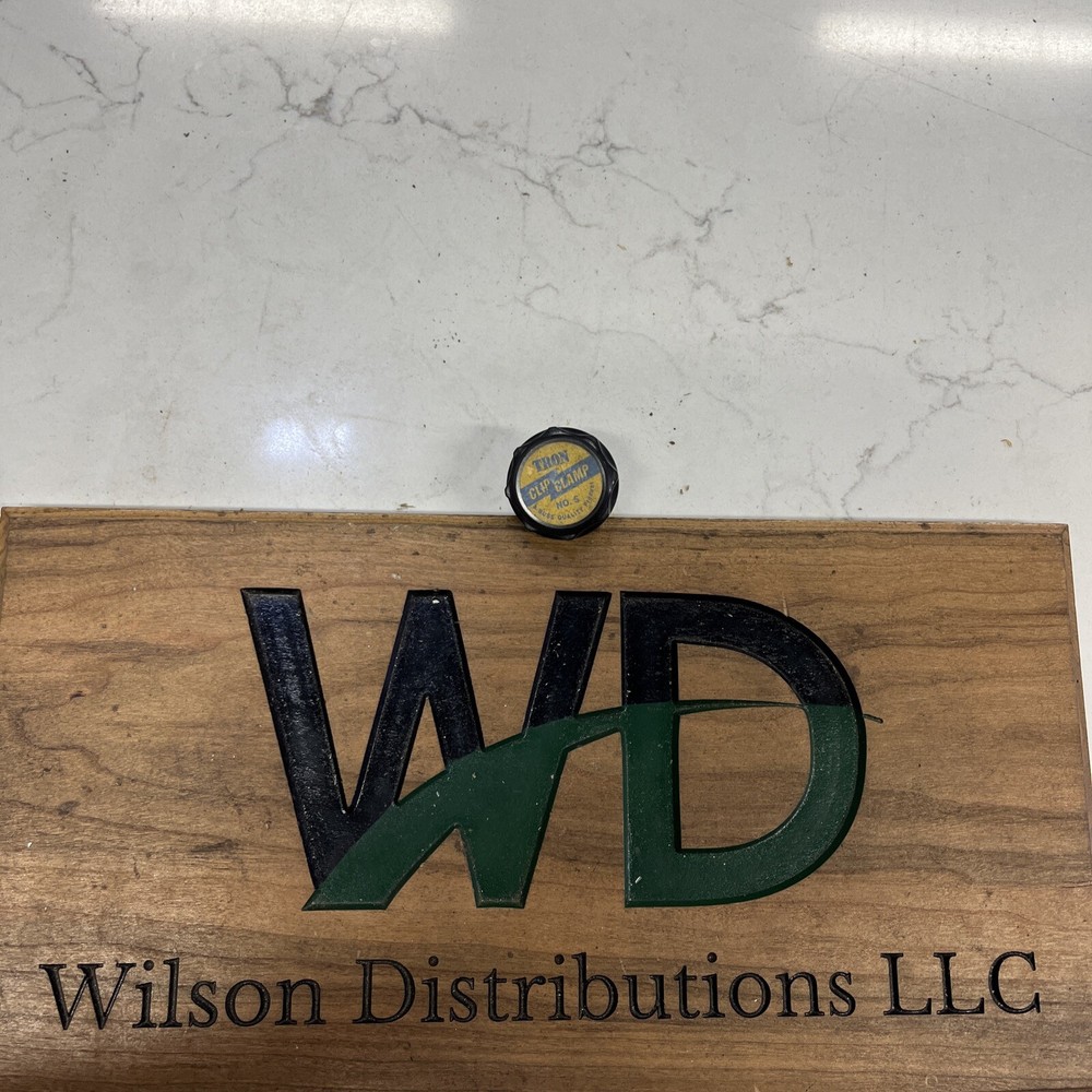 Bussmann Tron Clip Clamp # 5