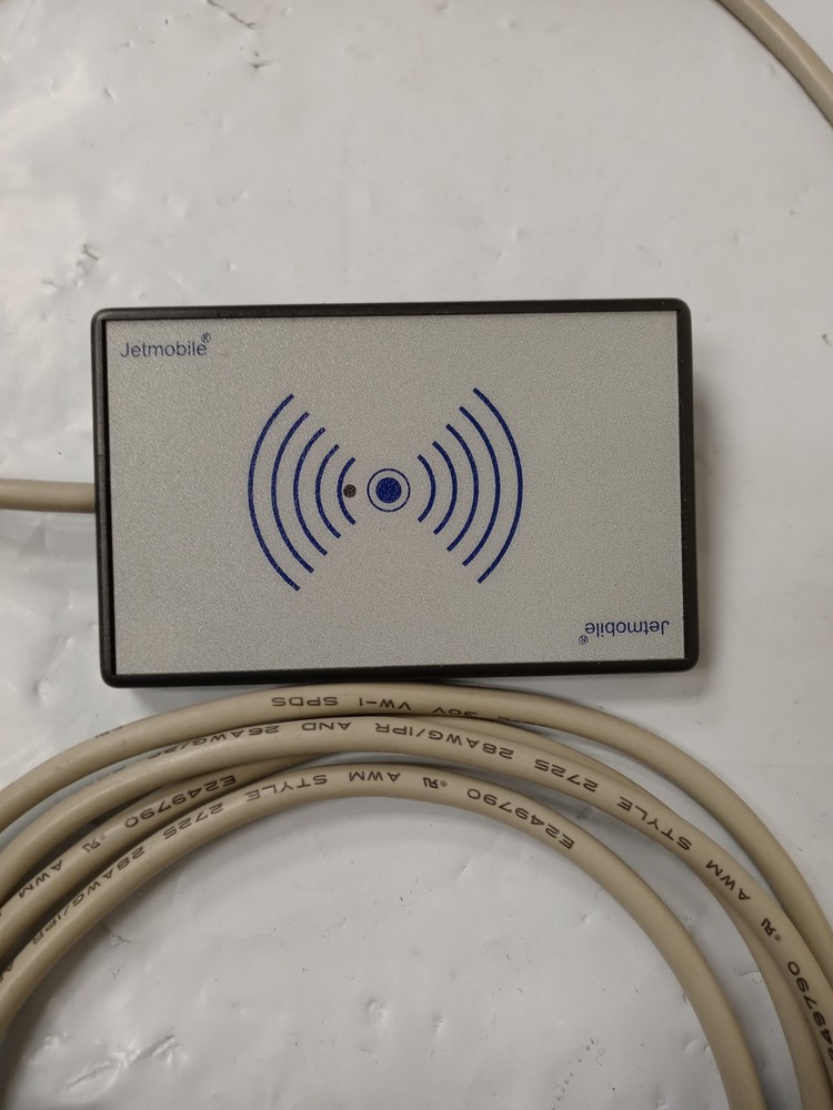 Jetmobile SAS SecureJet Auth-PX card reader- SJPX015U