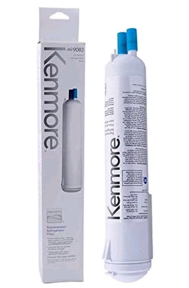 Kenmore 9083 469083 9020 Replacement Refrigerator Cartridge Water Filter