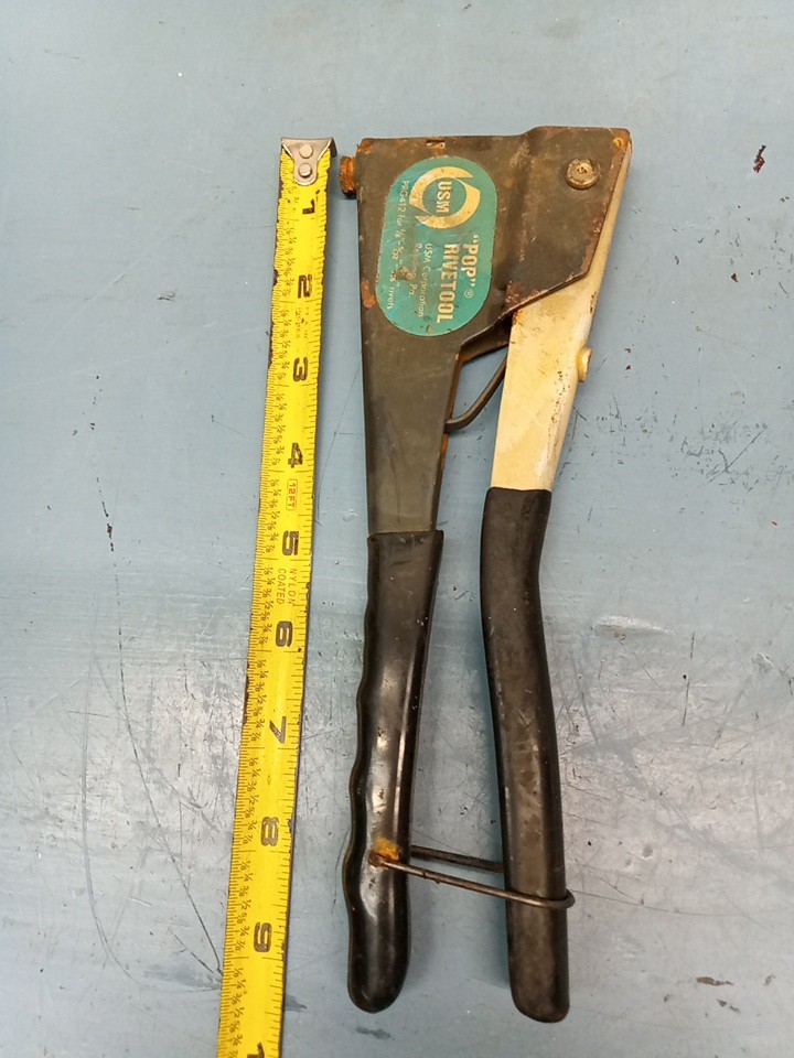 USM POP Rivetool (LL)