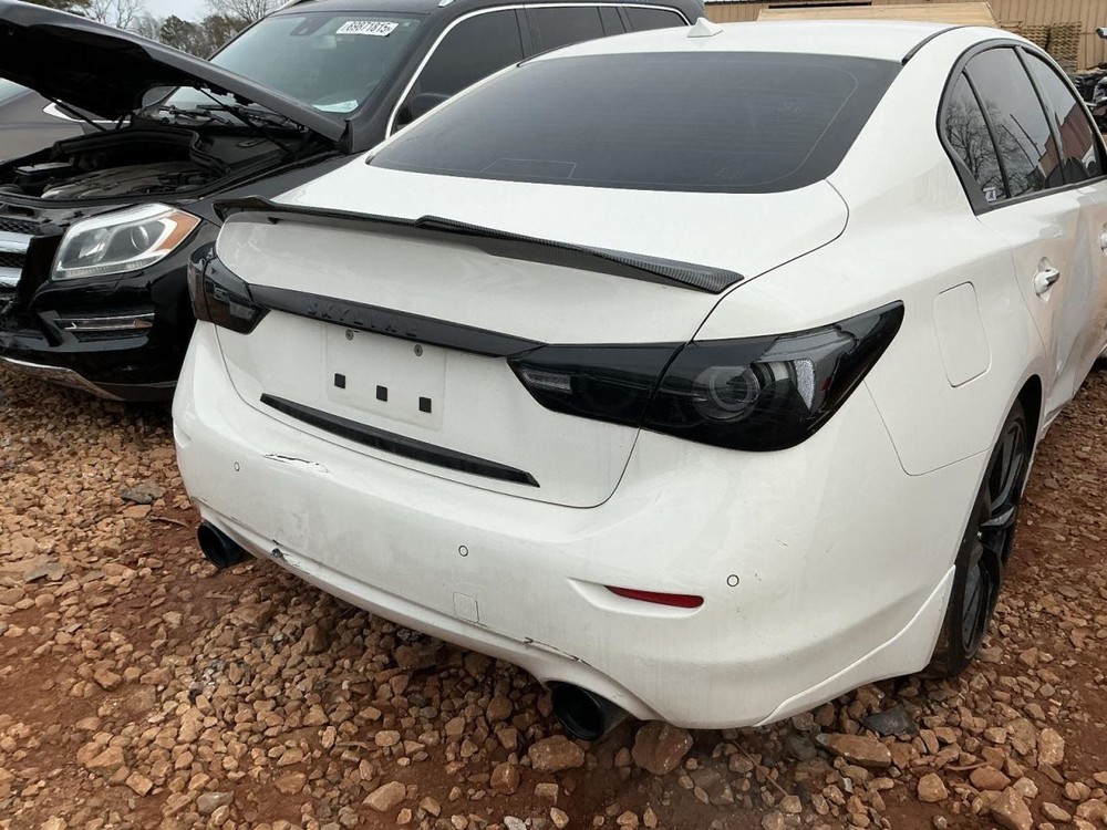 Q50 2017 Glove Box 4942770