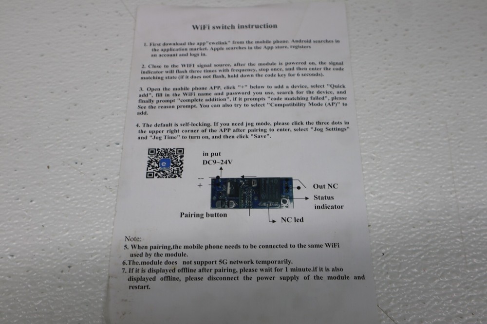 Automatic Sliding Gate Opener kit Electric Model MD370