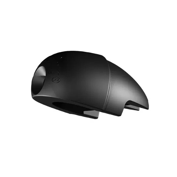 GB RACING Replacement Moulded Bullet Slider CPM-3