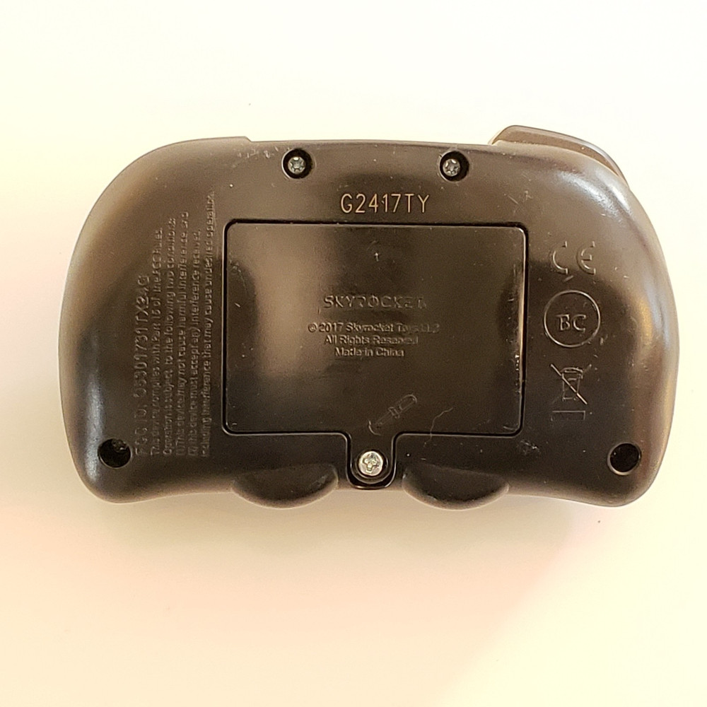 Sky Viper Dash Nano Drone Indoor Flying - Remote Controller