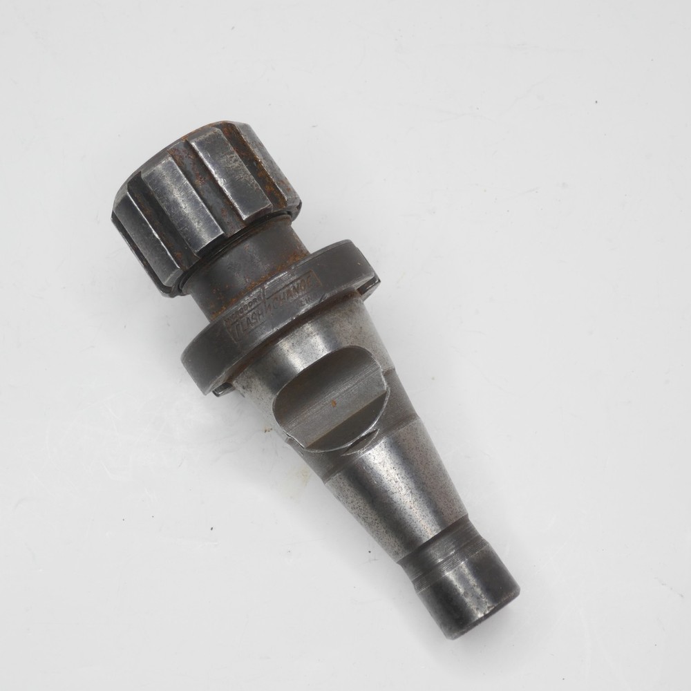 Microbore Flash Change 40fc-un-z Collets Collet Chuck