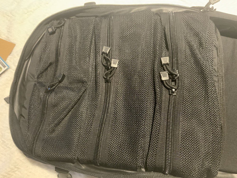 Blackhawk 60MP00DE SPECIAL OPERATIONS MEDICAL BACKPACK BLACK