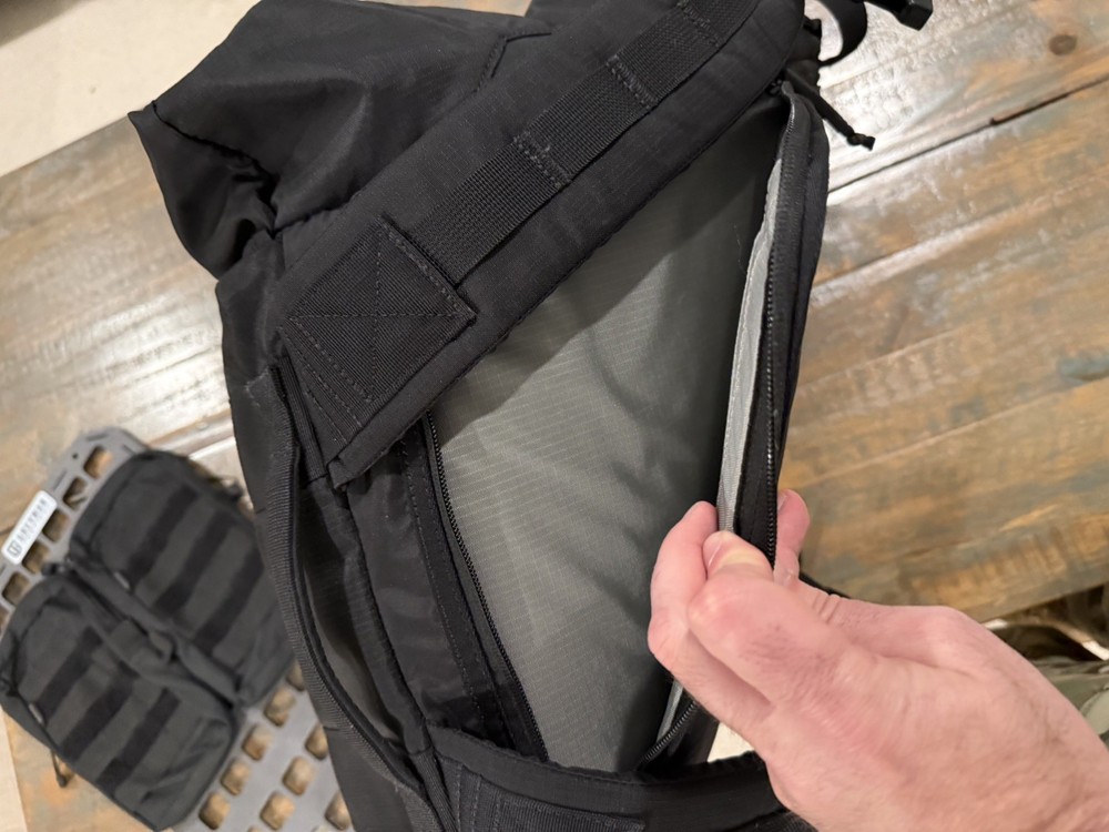 GORUCK M23 26L Black