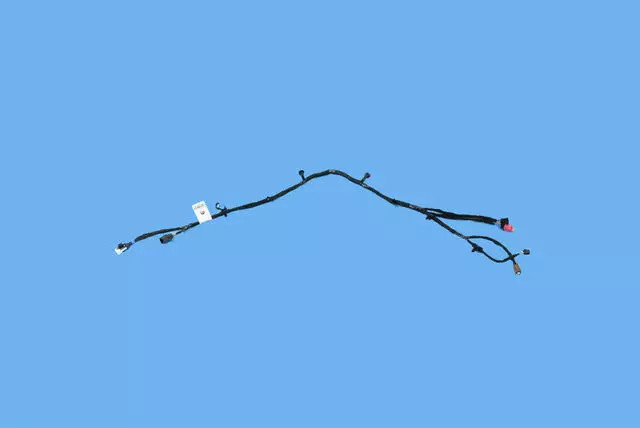 Genuine Mopar Seat Back Panel DVD Wiring 68297560AD