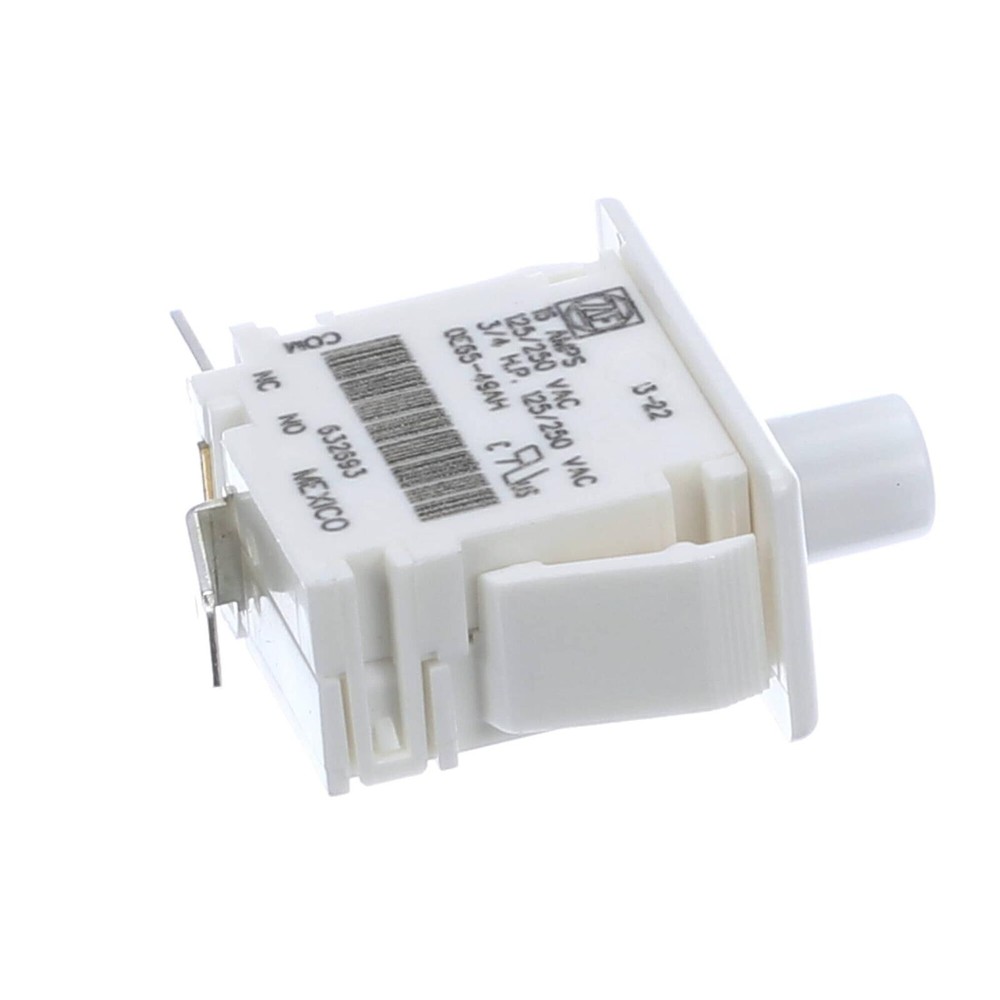 REPL, SWITCH, DOOR, CMF/G7 632693R - Genuine OEM Replacement Part