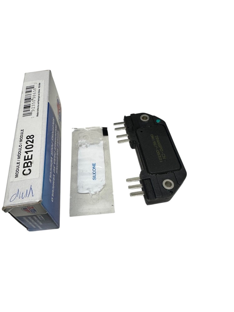 CARQUEST CBE1028 Ignition Control Module *SALE*