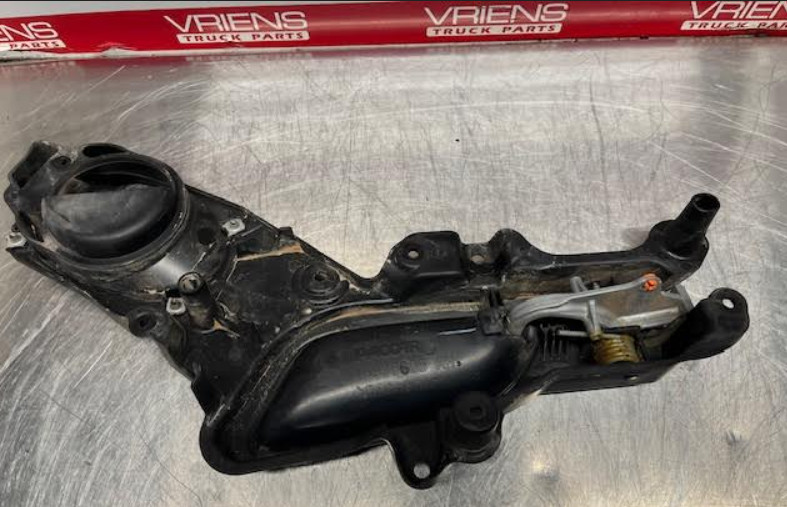 PETERBILT PETERBILT HANDLE-INSIDE RELEASE S56-6063R S56-1074R