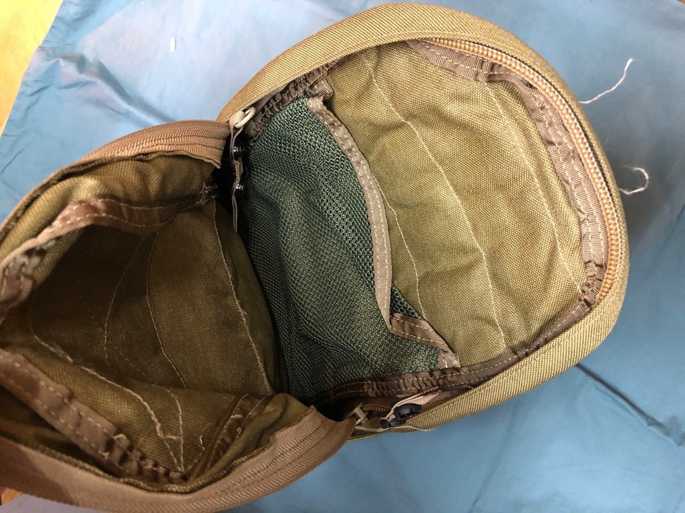 For US military use. Map module.