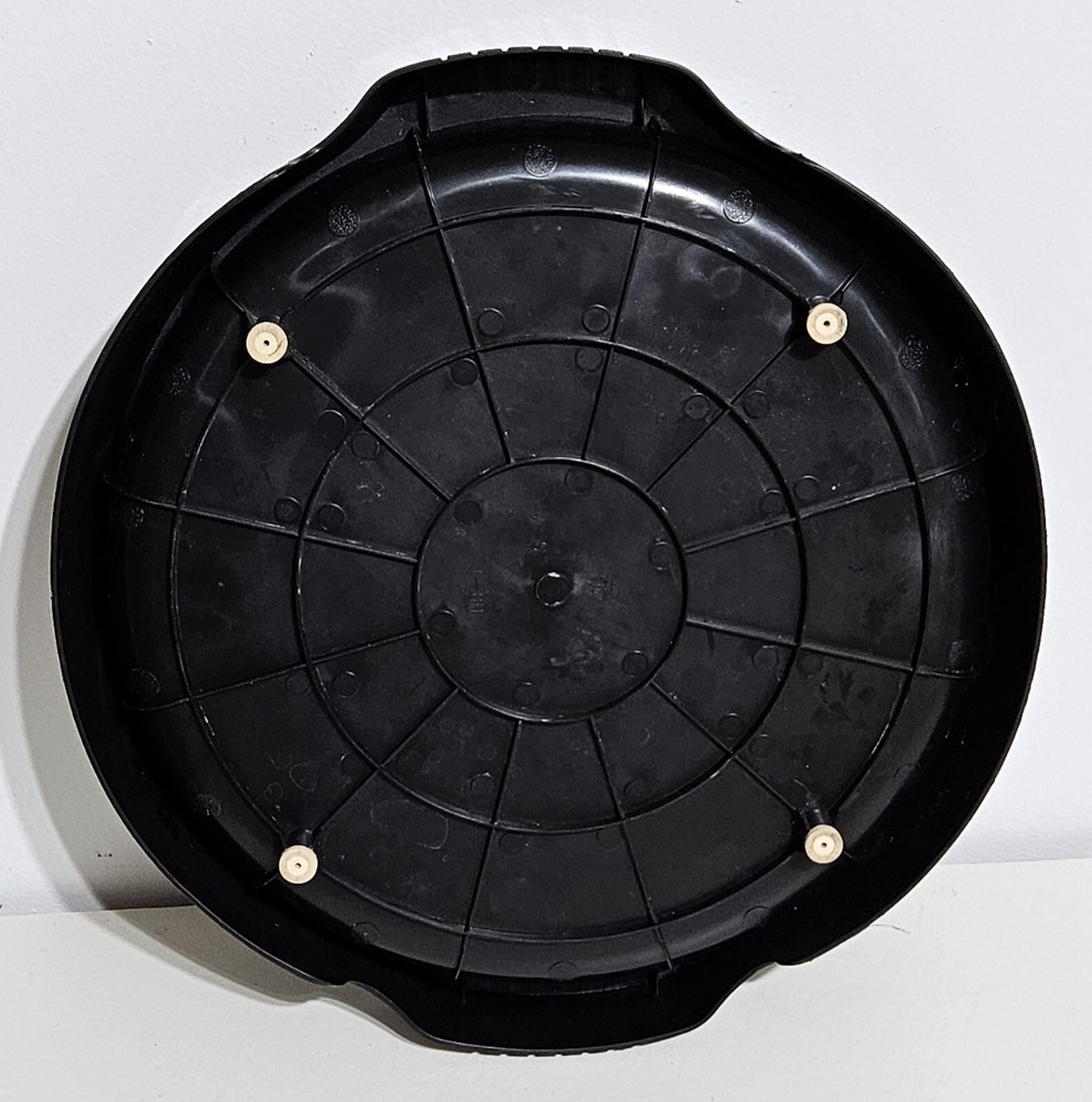 NuWave Pro Plus Oven 20601 20602 OEM REPLACEMENT PART Bottom Base Pan Drip Tray