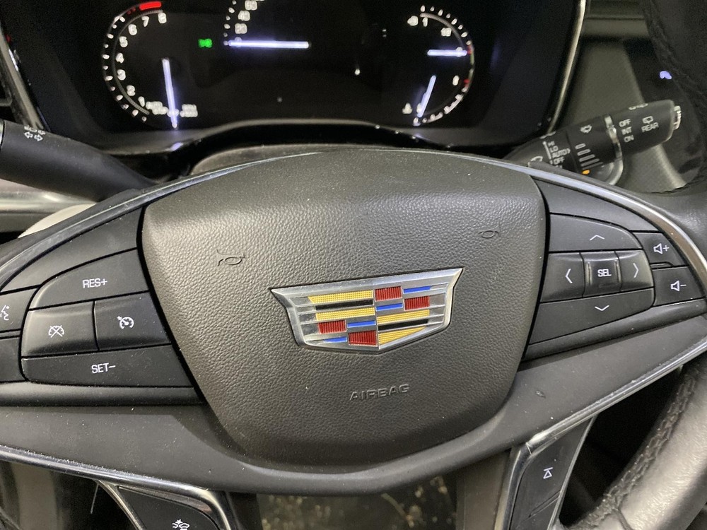 Used Telematics Interface Module fits: 2018 Cadillac Xt5 Communication telematic