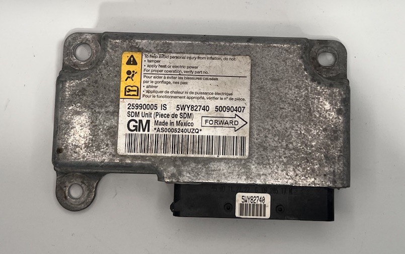 2009-2010 Chevy cobalt  25990005