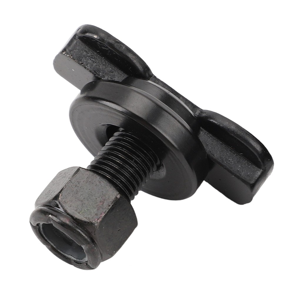 2PCS L Track Stud Fitting Carbon Steel Galvanized Airline Track Stud Fitting For