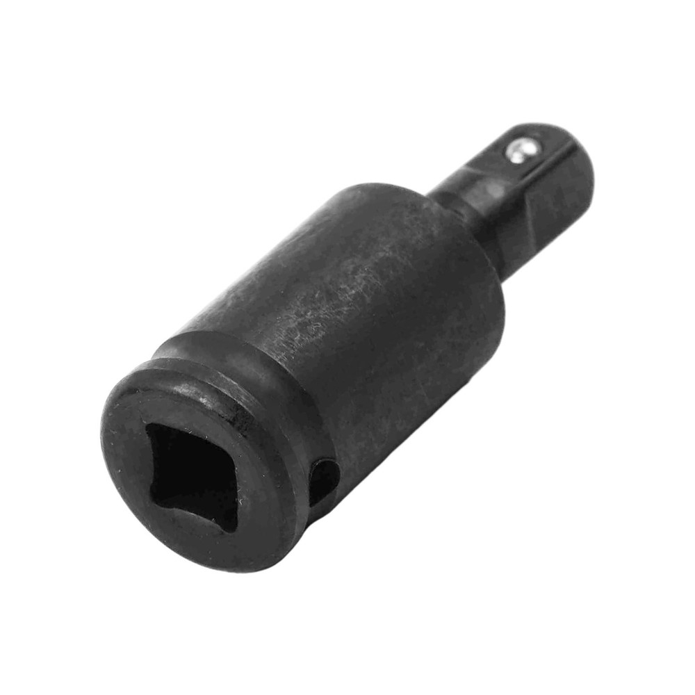 Simple Design 1/4" Pneumatic Swivel Joint Socket for Multiple Angle Use