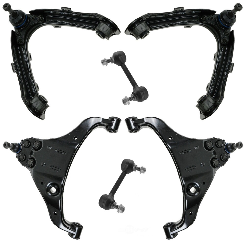 Suspension Kit-RWD TRQ PSA65166