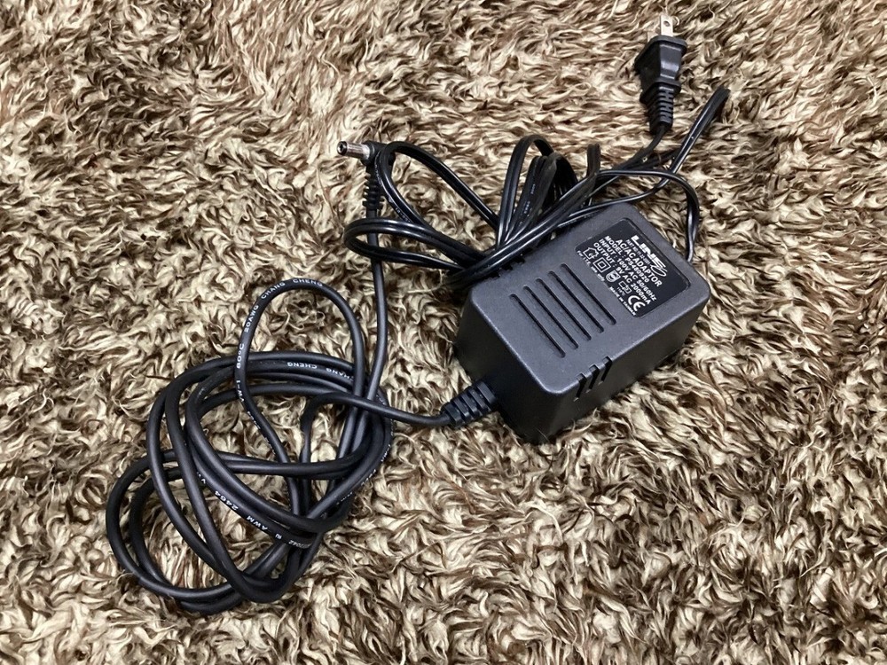 Line6 Pod Xt Foot Switch Guitar Effector