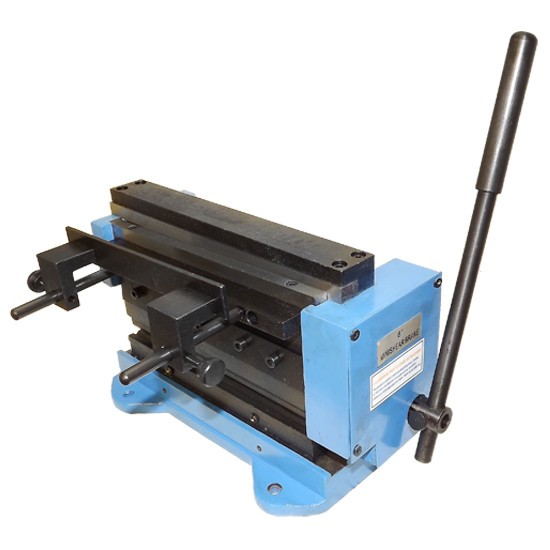8" Metal Mini Bending Shear and Brake Bender