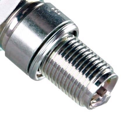 NGK Nickel Spark Plug 6669