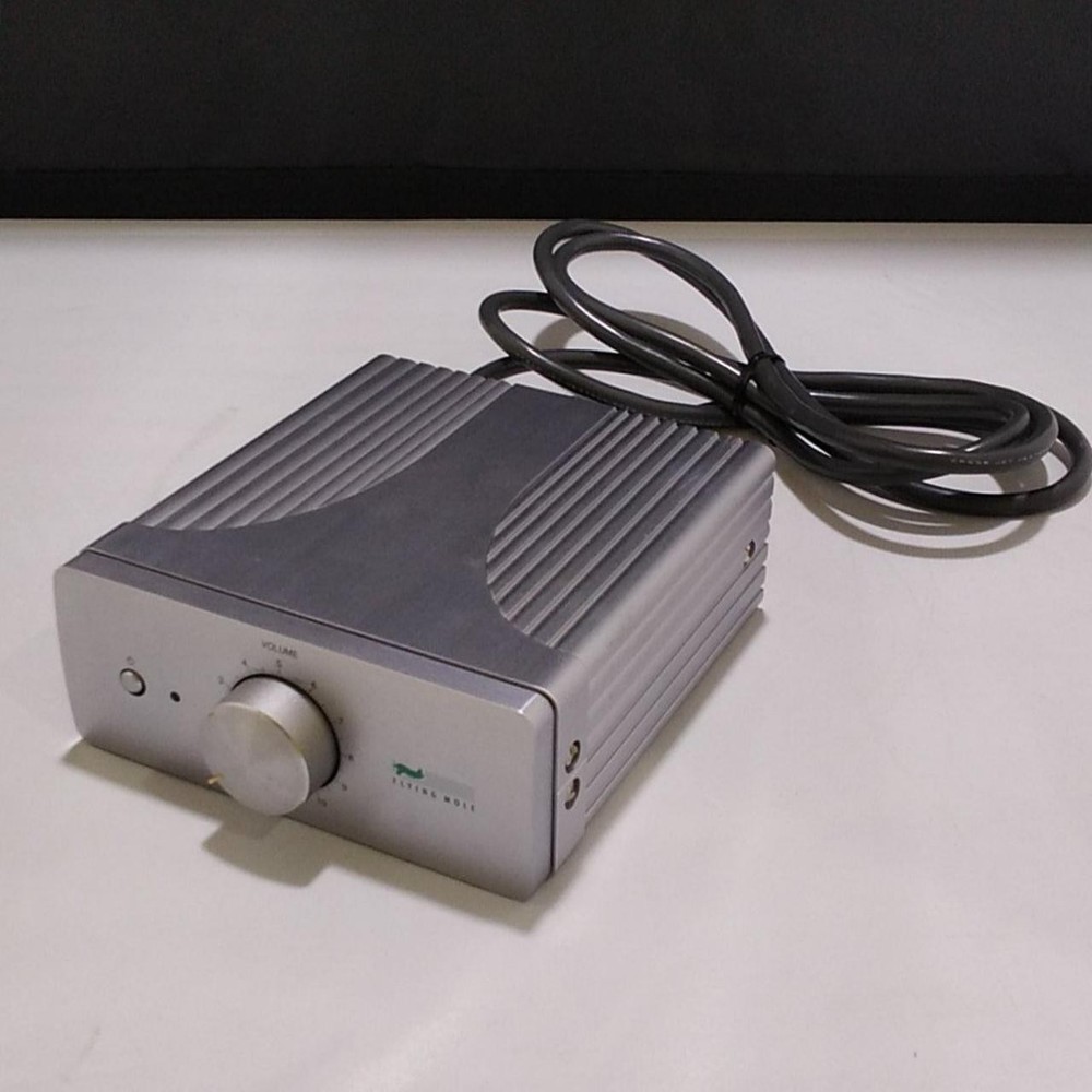 FLYING MOLE CA-S3 Integrated Amplifier #BE07289