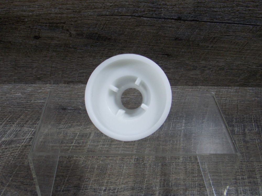 CTC Pasta Express Model X2000 Replacement Disc: Bagel Die