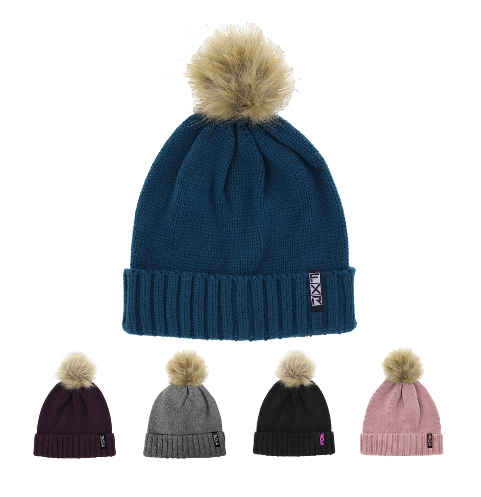 FXR Sonic 22 Beanie Hat