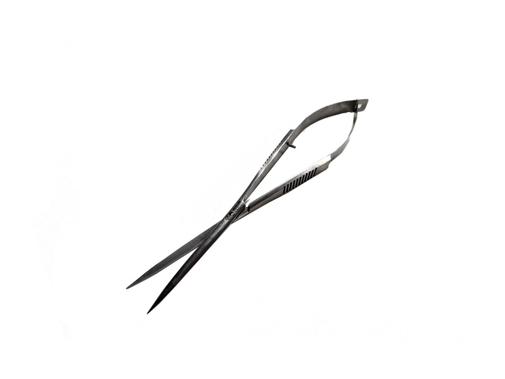 Pro- Spring Scissors 6in