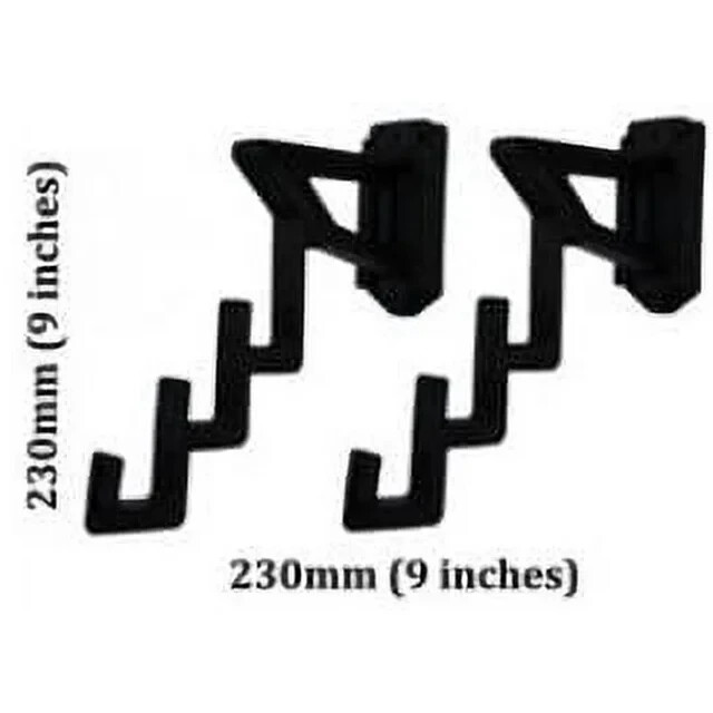 7000070 ICE HOCKEY STICK STORAGE BRACKET