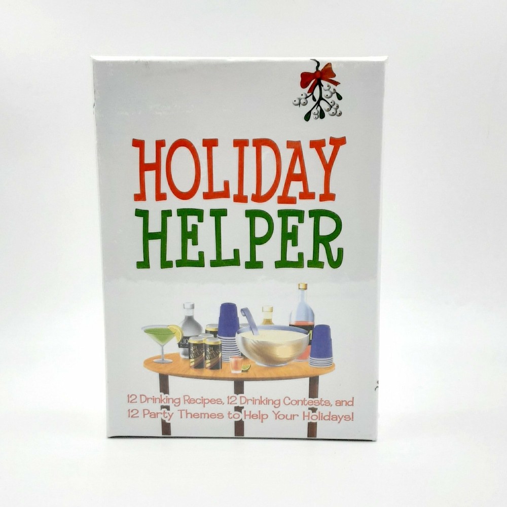 Holiday Helper