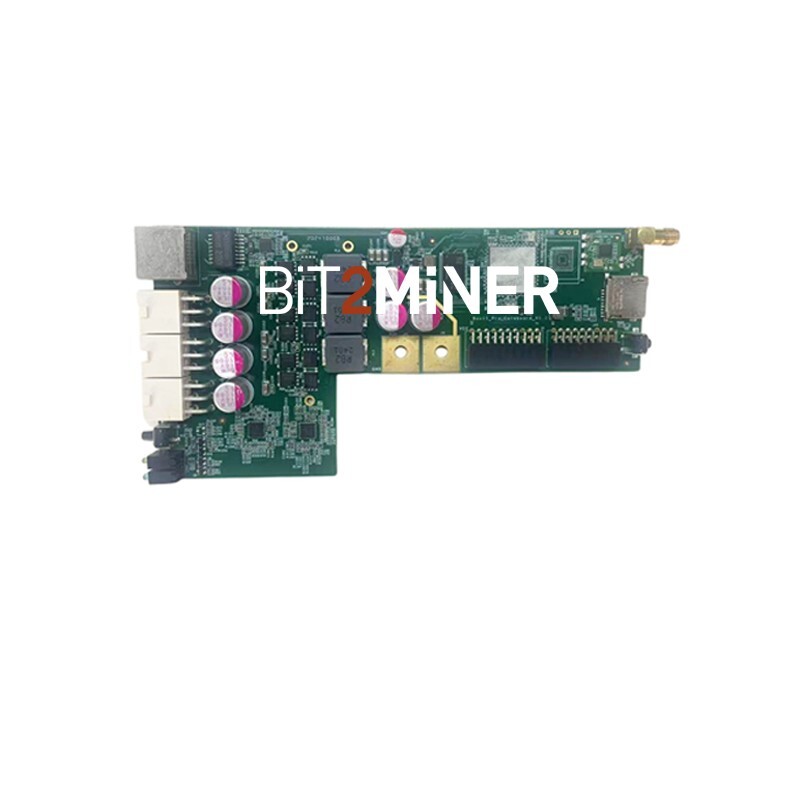 GOLDSHELL KA BOX PRO AL BOX III CONTROL BOARD REPLACEMENT