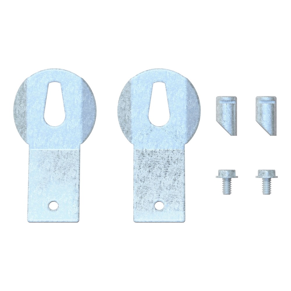 Replacement Round Bar Weight Distribution Retainers