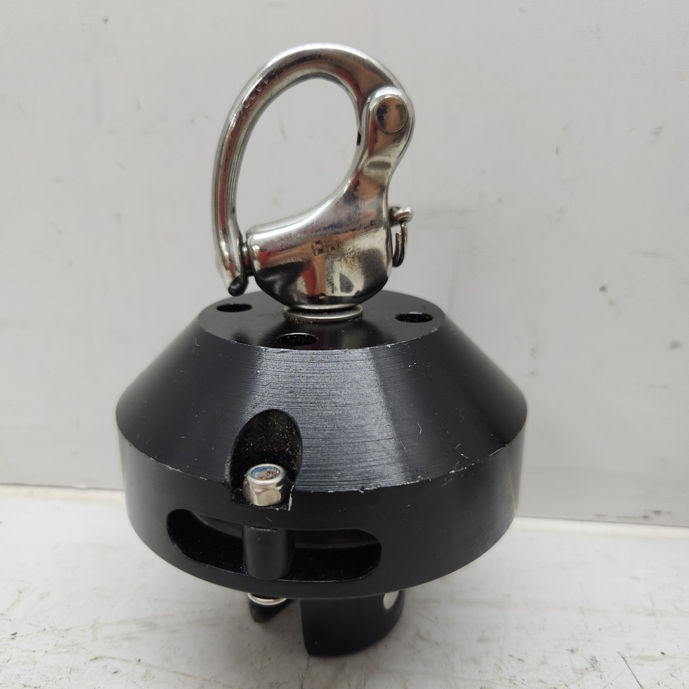 Facnor Gennaker & Code Zero Sail Furler Drum & Swivel # SDG 1000 PC