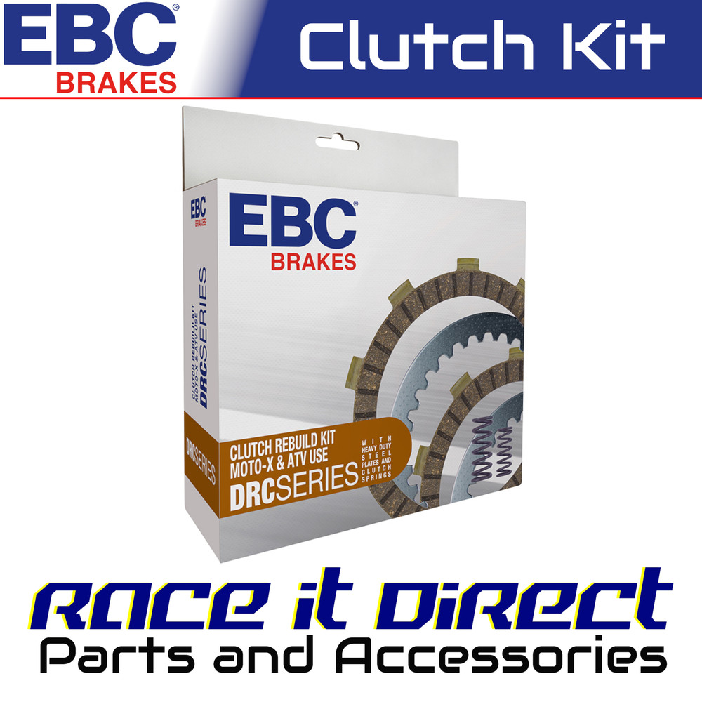 Clutch Kit for KTM 350 FREERIDE 2012-2015 EBC
