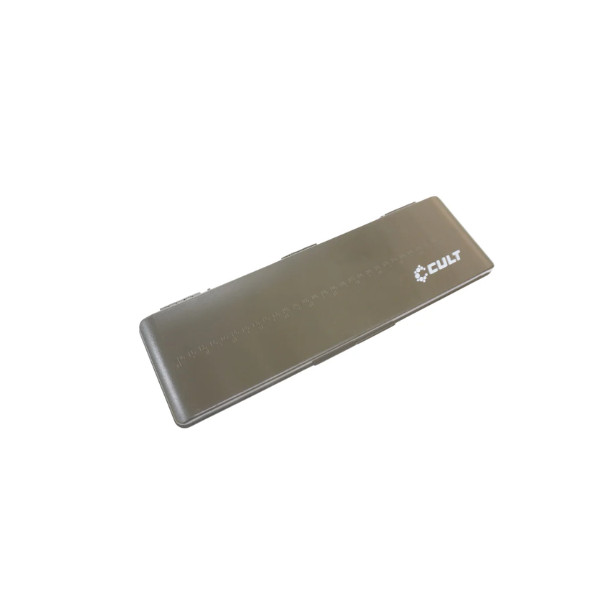 Cult Tackle DPX Rig Case