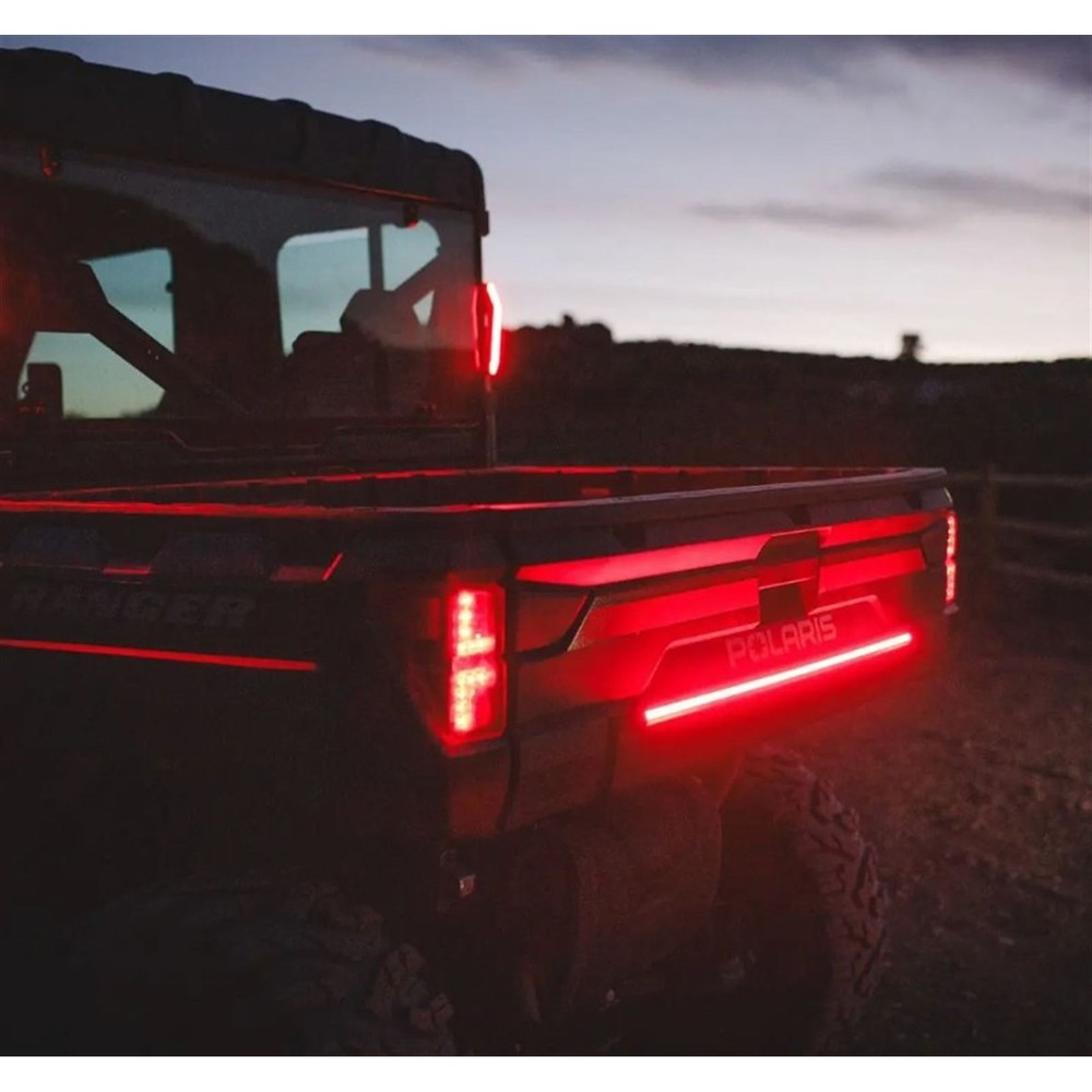Ravek Taillight - Multi Function for Polaris Ranger 64-100