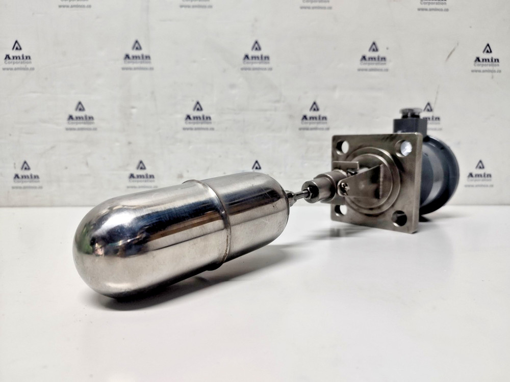 Hanla FMS-1H-WS Horizontal type Float level Switch - NEW