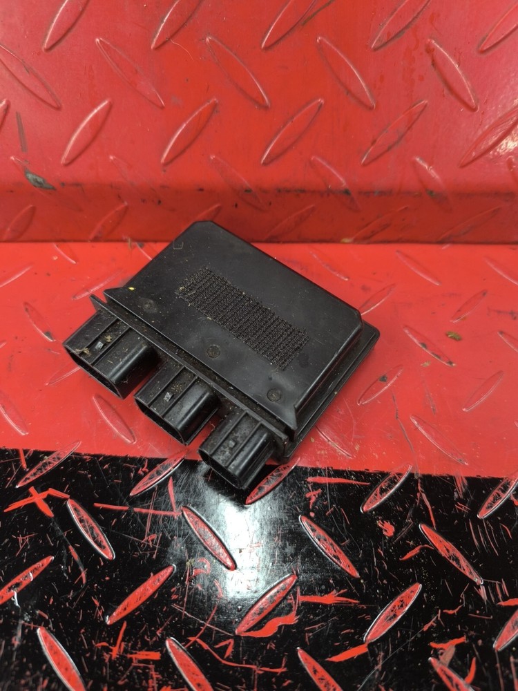 Kawasaki ER6  Cdi Ecu 2011