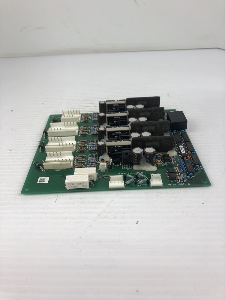 Nadex PC-1011 Circuit Board PC-1011-04A