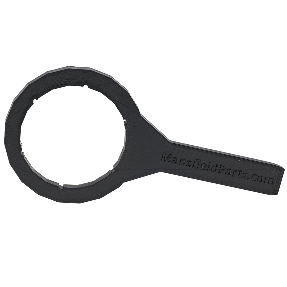 Mansfield 6 Point Flush Valve Wrench