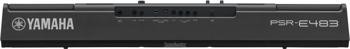 Yamaha PSR-E483 61-key Portable Keyboard