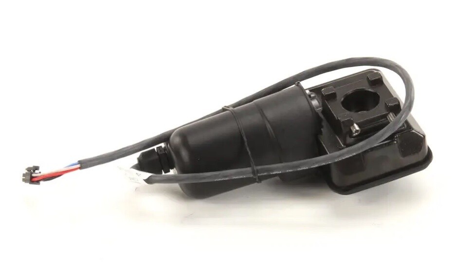 Frymaster 8074962 Actuator Rotary, Right Hand, Black OEM