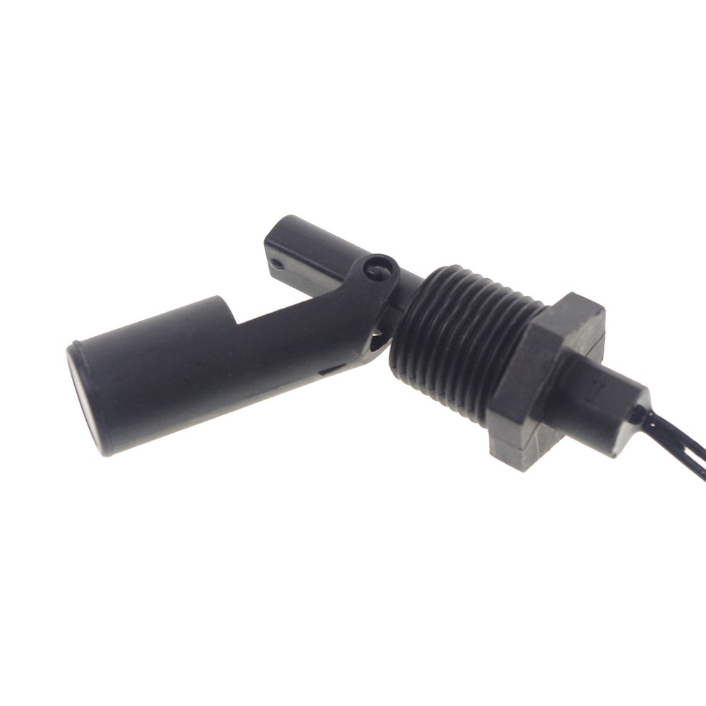 Lot10 1/2" NPT 100V Plastic Side Mounted Liquid Water Level  Float Sensor Switch