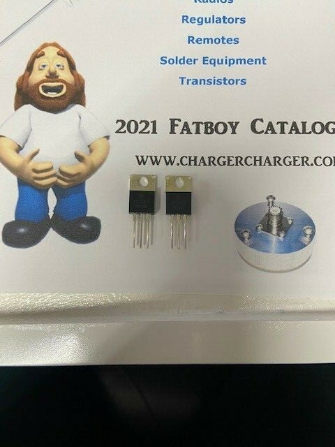 HG 2SC2312 Transistors